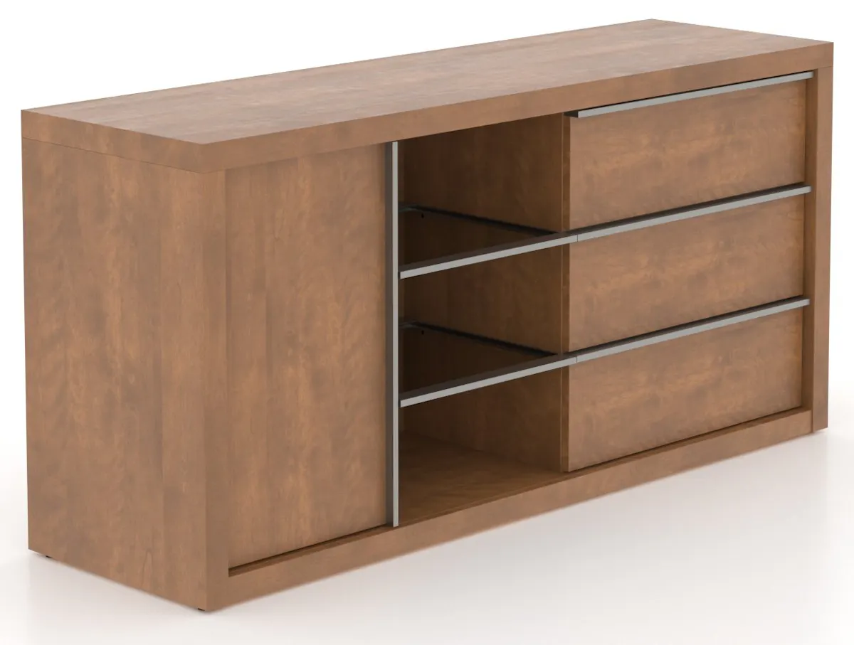 Canadel BUF06330SS25MM1 Buffet 6330 M1 Canadel BUF06330SS25MM1 Buffet 6330 M1