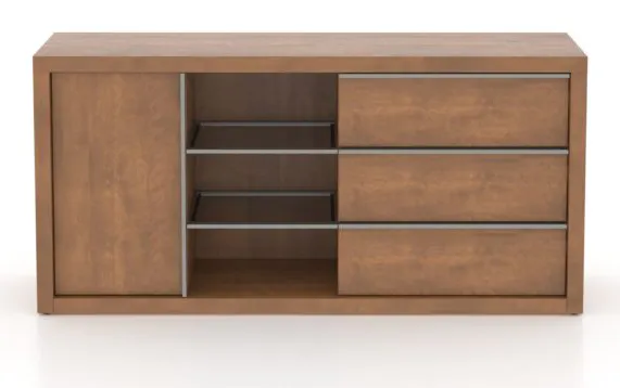 Canadel BUF06330SS25MM1 Buffet 6330 M1 Canadel BUF06330SS25MM1 Buffet 6330 M1