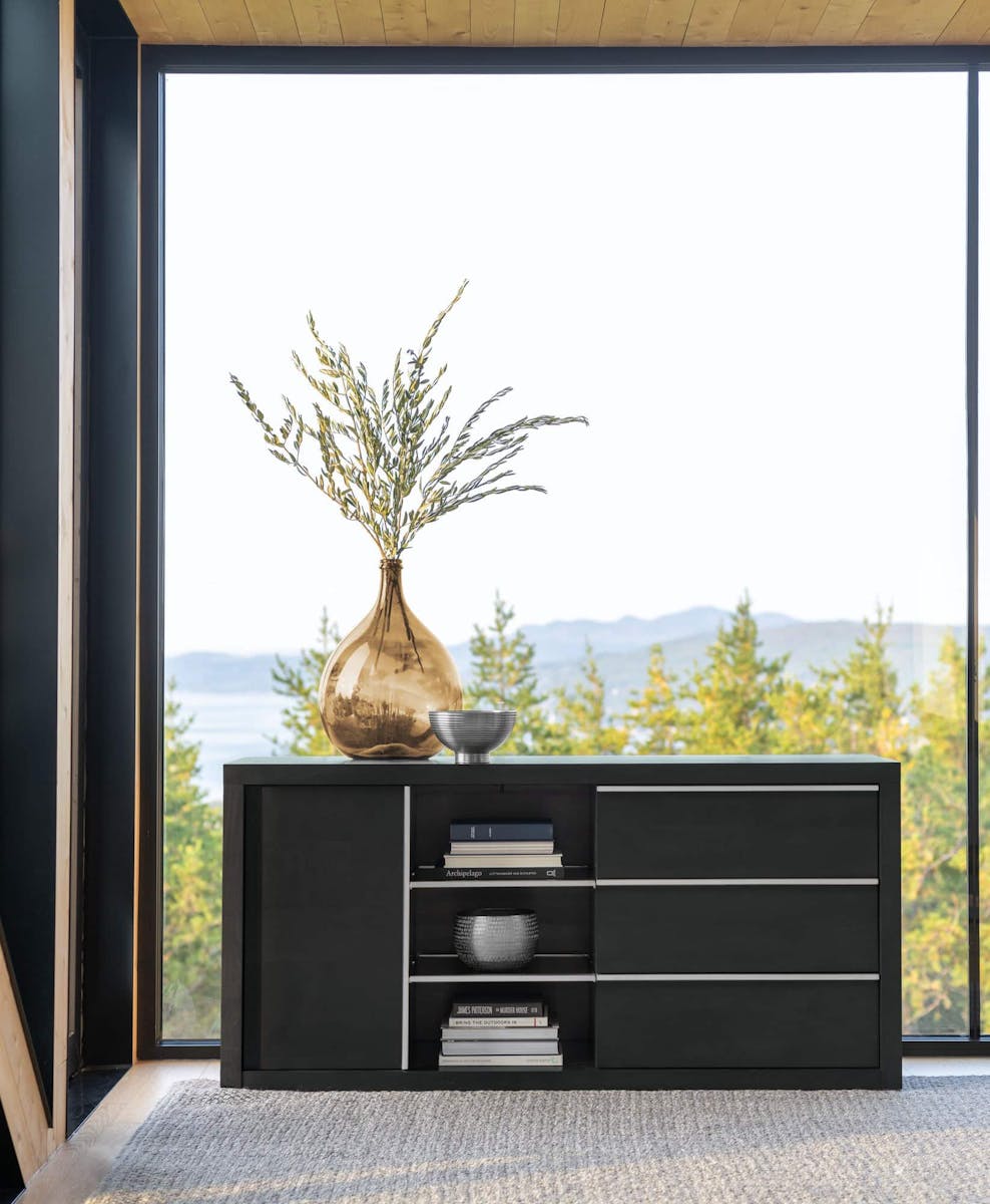 Canadel BUF06330SS25MM1 Buffet 6330 M1 Canadel BUF06330SS25MM1 Buffet 6330 M1