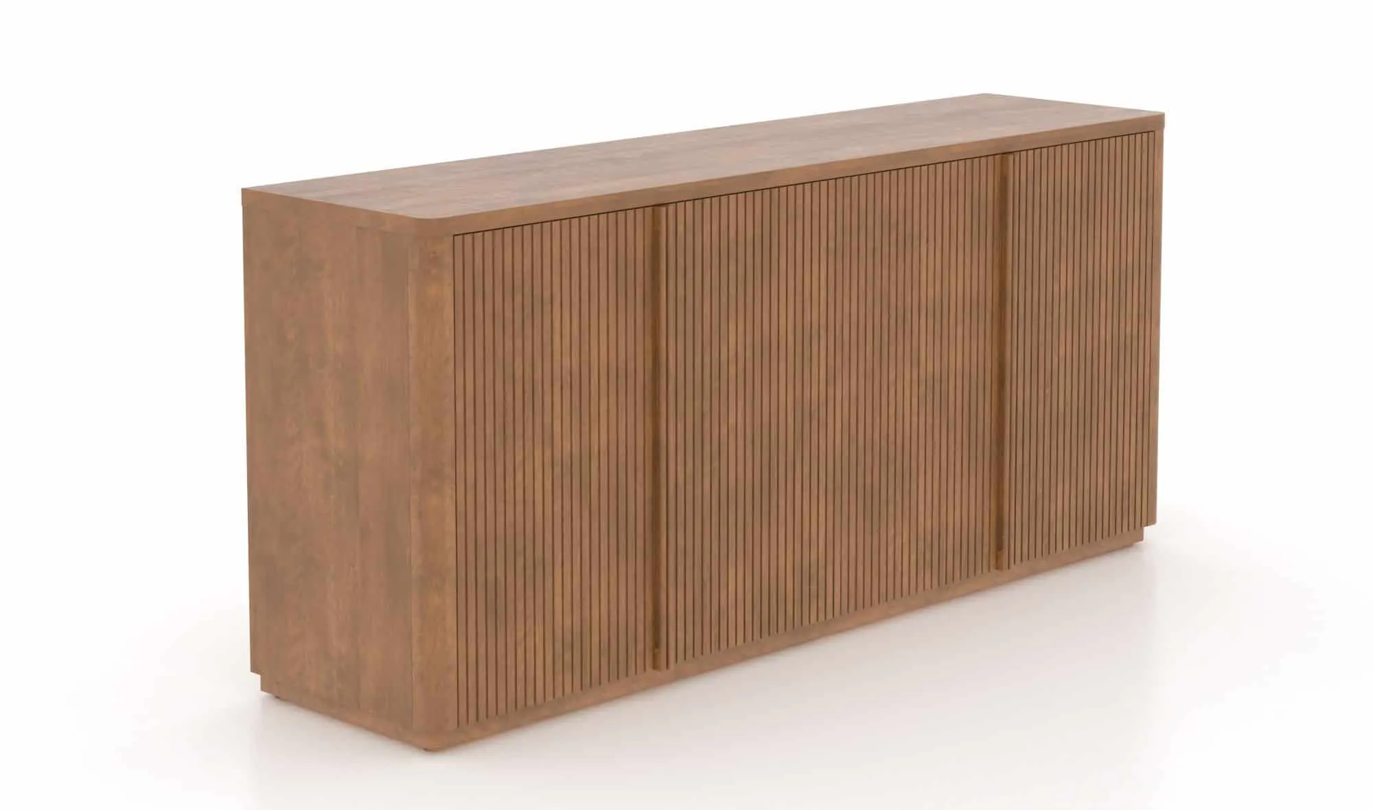 Canadel BUF076342525MM1 Buffet 7634 M1