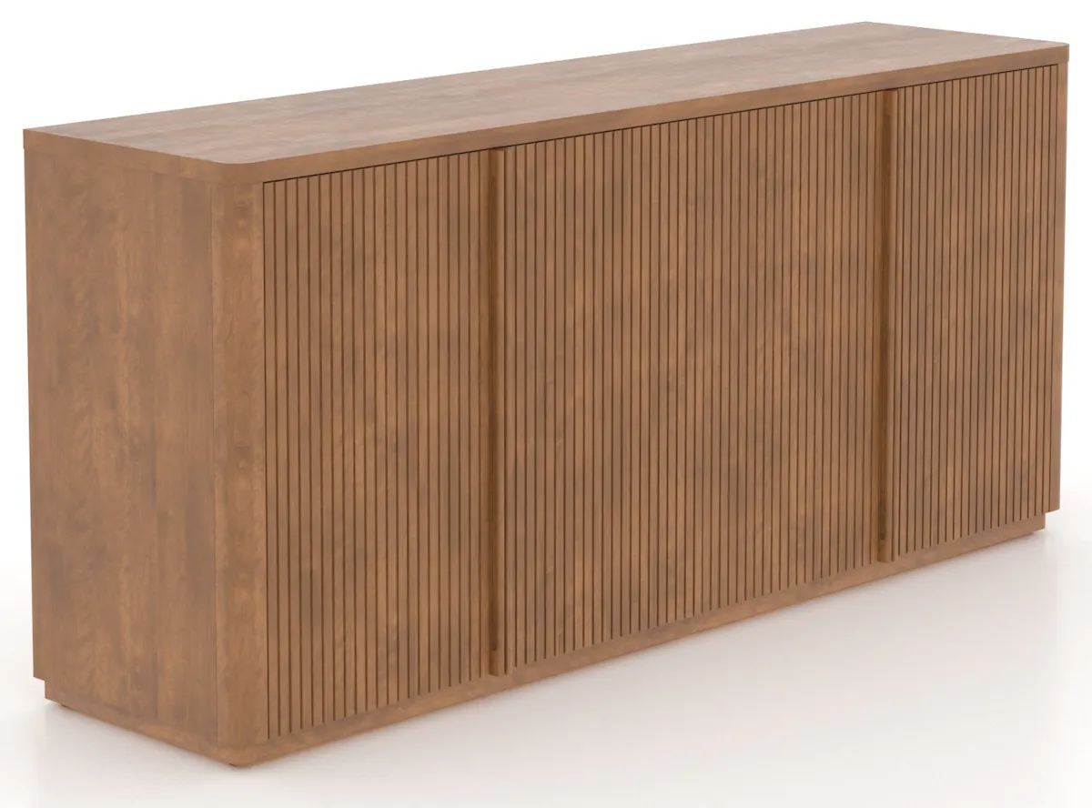 Canadel BUF076342525MM1 Buffet 7634 M1 Canadel BUF076342525MM1 Buffet 7634 M1