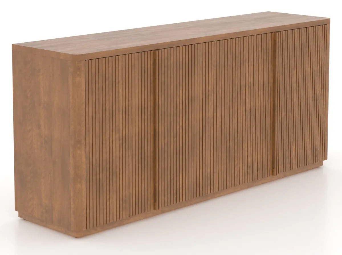 Canadel BUF076342525MM1 Buffet 7634 M1 Canadel BUF076342525MM1 Buffet 7634 M1