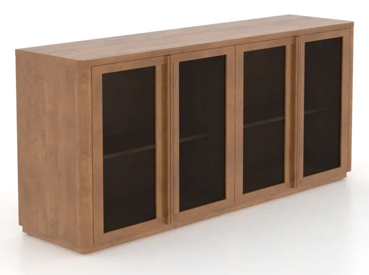 Canadel BUF076342525MM2 Buffet 7634 M2 Canadel BUF076342525MM2 Buffet 7634 M2