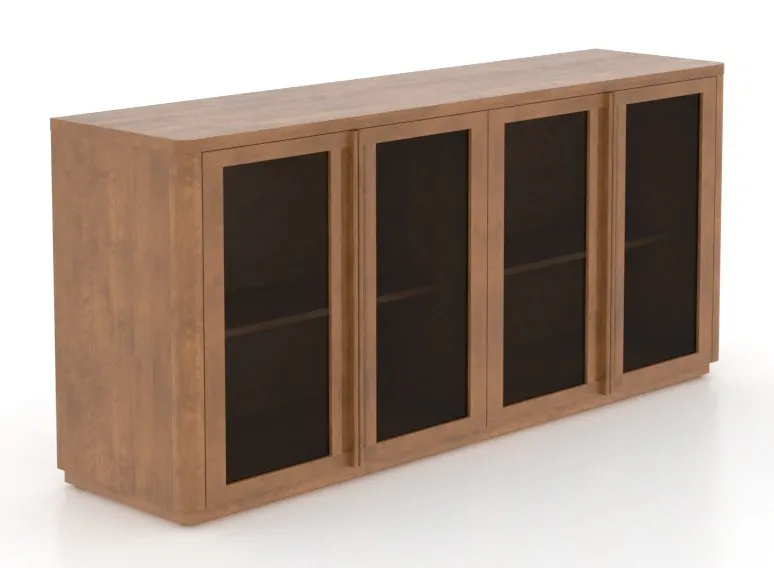 Canadel BUF076342525MM2 Buffet 7634 M2 Canadel BUF076342525MM2 Buffet 7634 M2