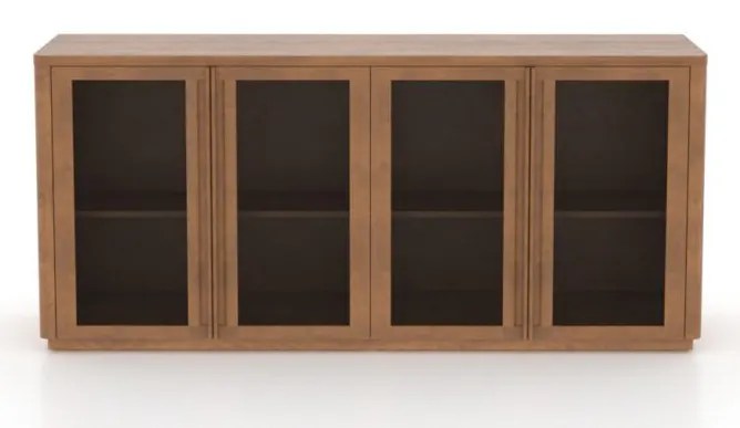 Canadel BUF076342525MM2 Buffet 7634 M2 Canadel BUF076342525MM2 Buffet 7634 M2