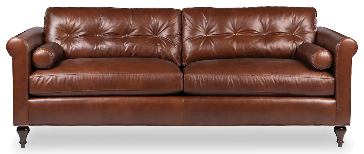 Hancock and Moore CJ6988-3 Excelsior Sofa Hancock and Moore CJ6988-3 Excelsior Sofa