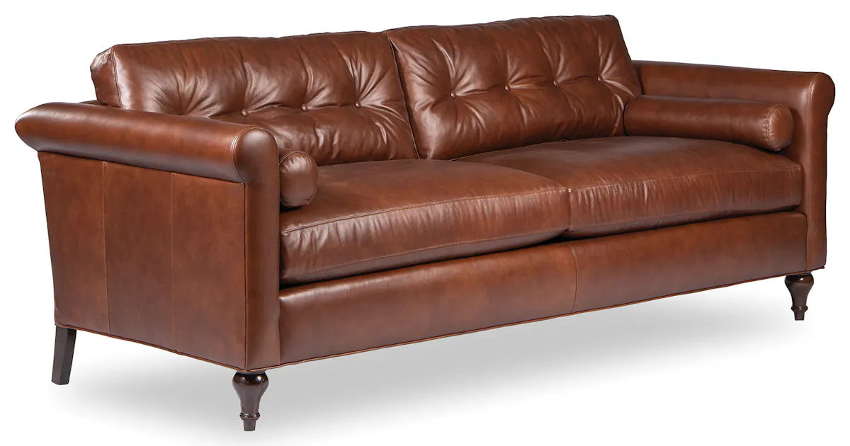 Hancock and Moore CJ6988-3 Excelsior Sofa Hancock and Moore CJ6988-3 Excelsior Sofa