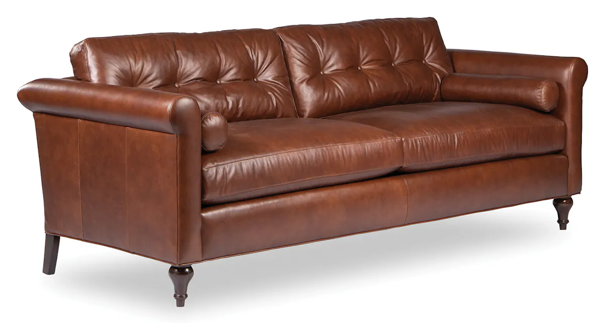Hancock and Moore CJ6988-3 Excelsior Sofa Hancock and Moore CJ6988-3 Excelsior Sofa
