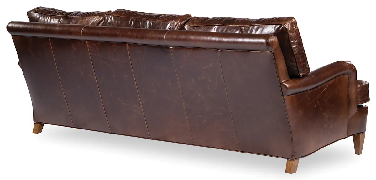 Hancock and Moore CJ6989-3 Charlize Sofa Hancock and Moore CJ6989-3 Charlize Sofa