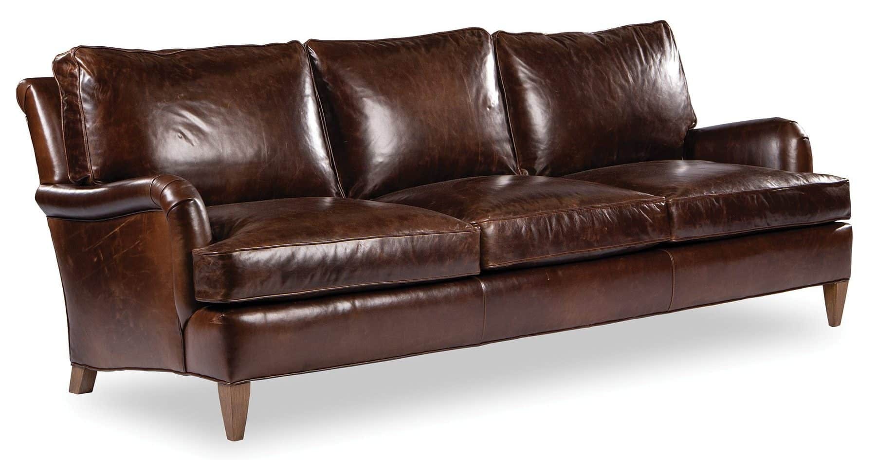 Hancock and Moore CJ6989-3 Charlize Sofa