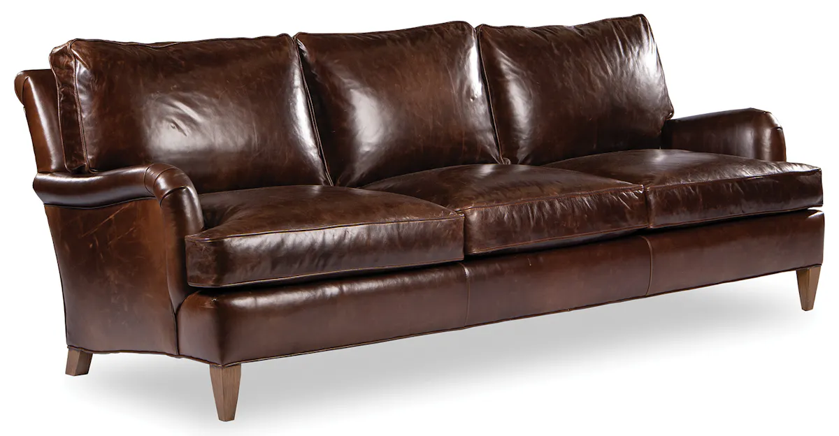 Hancock and Moore CJ6989-3 Charlize Sofa Hancock and Moore CJ6989-3 Charlize Sofa