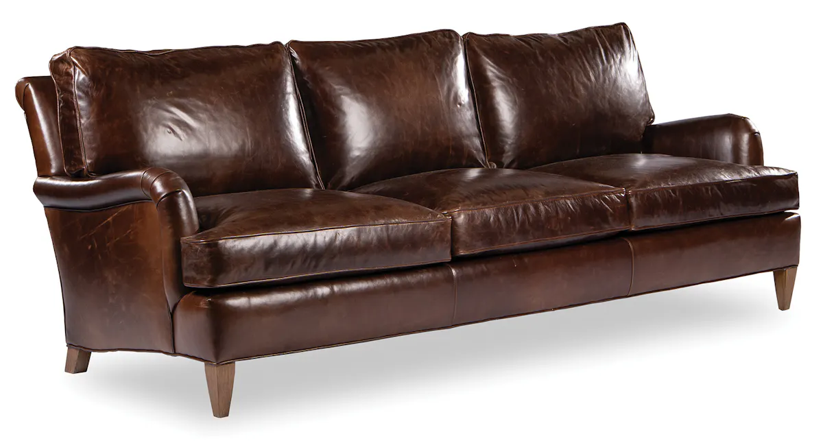 Hancock and Moore CJ6989-3 Charlize Sofa Hancock and Moore CJ6989-3 Charlize Sofa