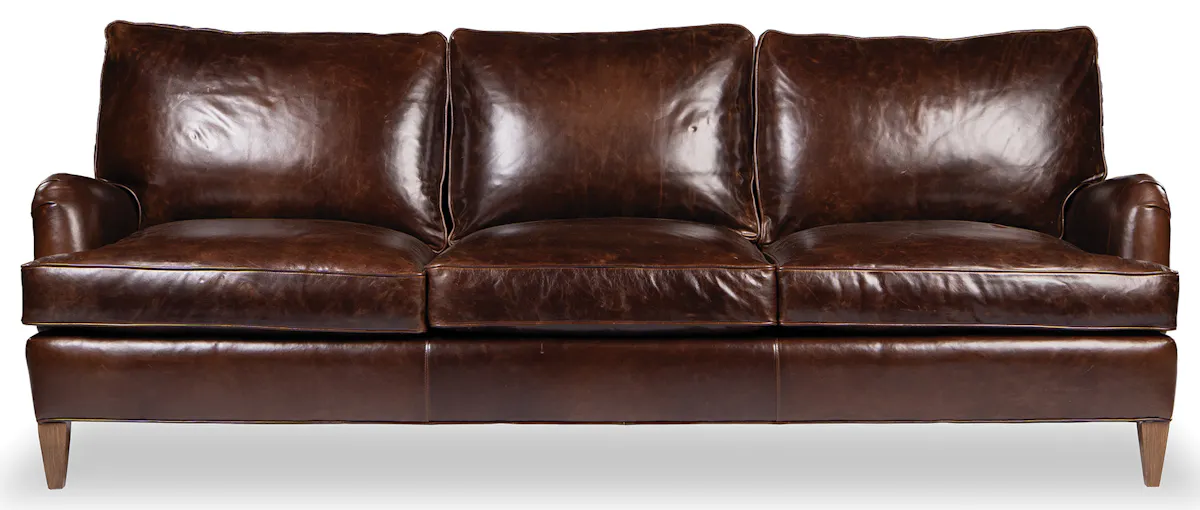 Hancock and Moore CJ6989-3 Charlize Sofa Hancock and Moore CJ6989-3 Charlize Sofa