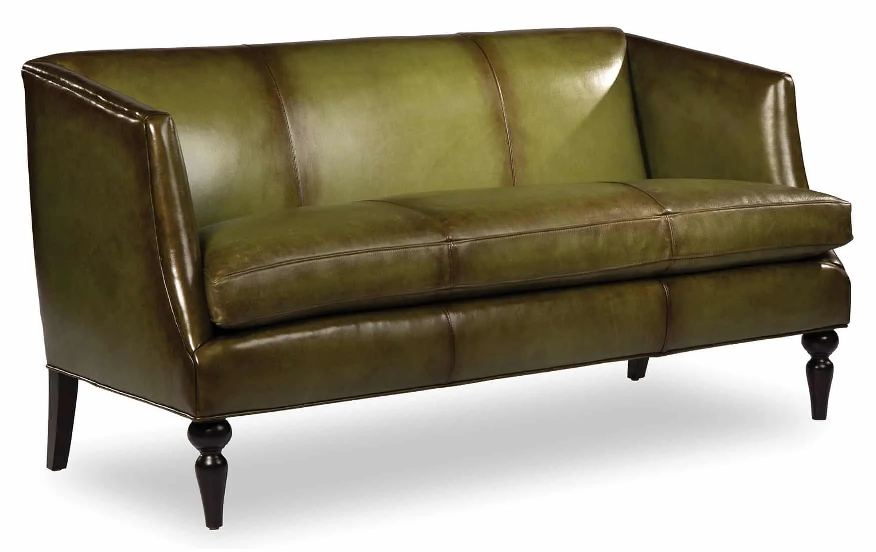 Hancock and Moore CJ6990 Frederick Settee