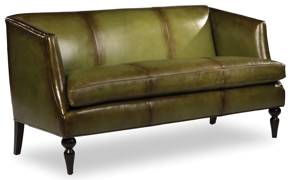 Hancock and Moore CJ6990 Frederick Settee Hancock and Moore CJ6990 Frederick Settee