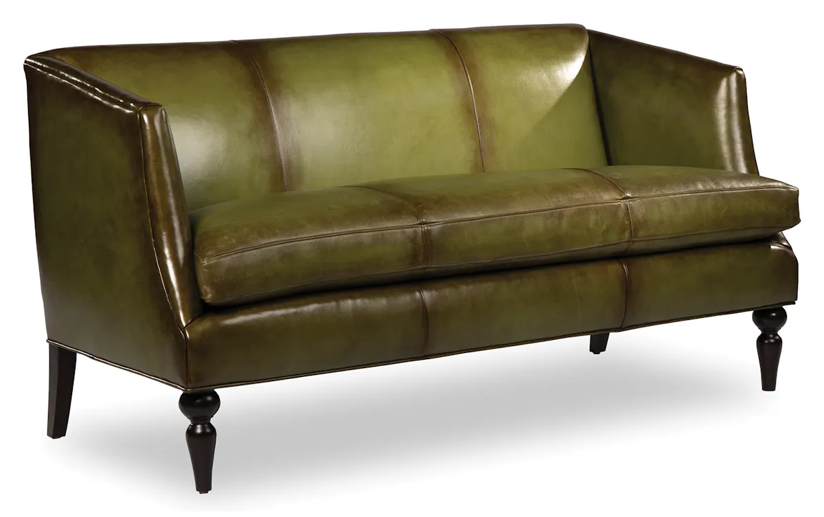 Hancock and Moore CJ6990 Frederick Settee Hancock and Moore CJ6990 Frederick Settee