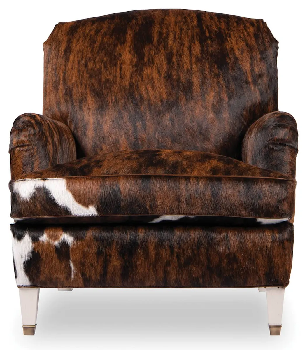 Hancock and Moore CJ6993-1 Clar Club Chair Hancock and Moore CJ6993-1 Clar Club Chair
