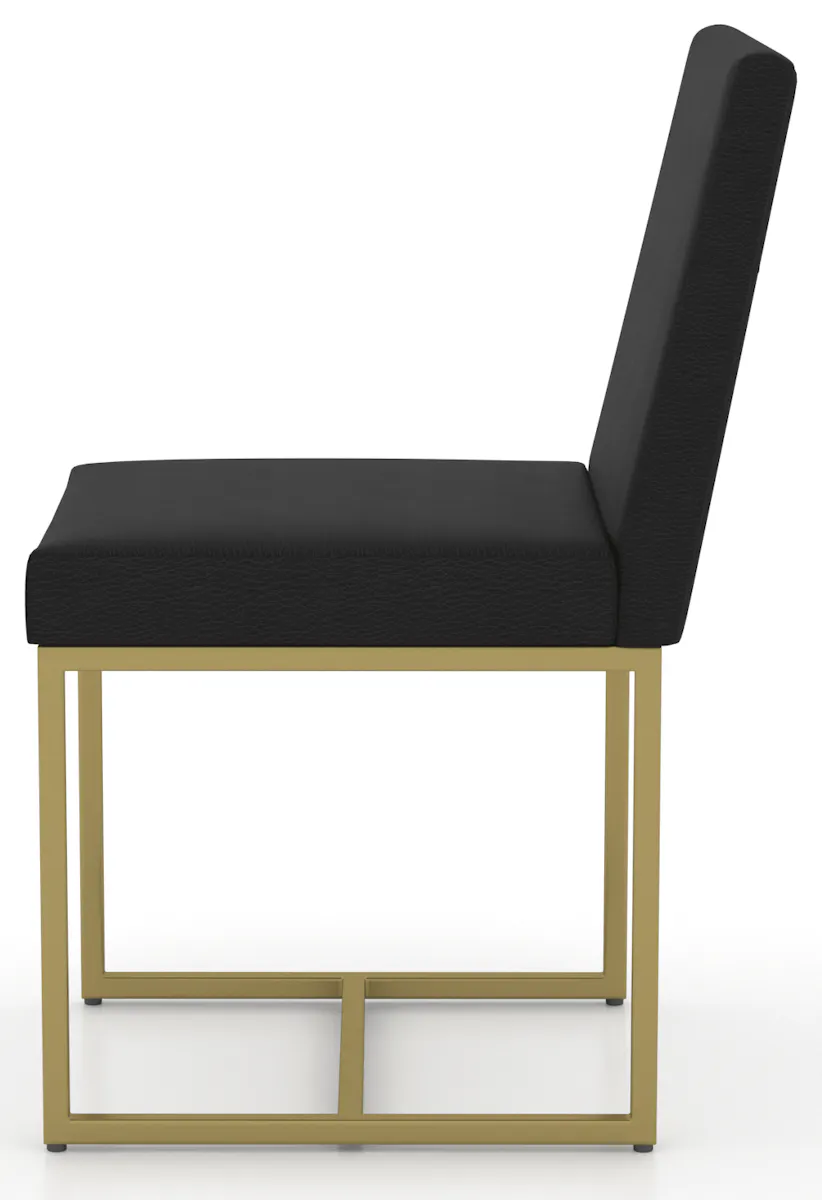 Canadel CNN05174XTGLMNA Chair 5174 Canadel CNN05174XTGLMNA Chair 5174