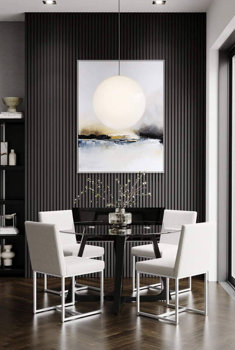 Canadel CNN05174ZDSSMNA Chair 5174 Canadel CNN05174ZDSSMNA Chair 5174