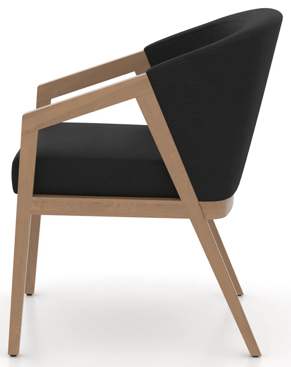 Canadel CNN05178XT25MNA Chair 5178 Canadel CNN05178XT25MNA Chair 5178