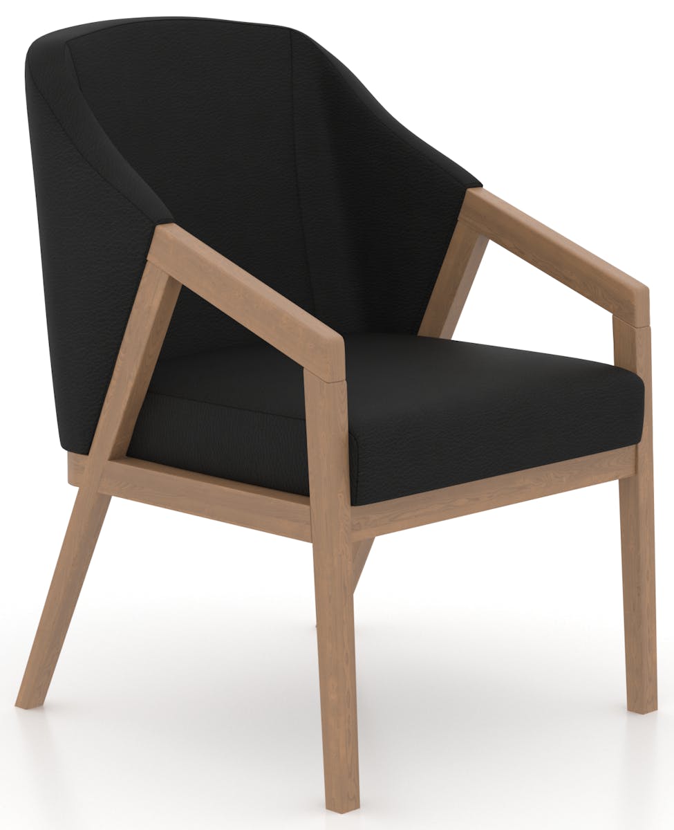 Canadel CNN05197XT25MNA Chair 5197 Canadel CNN05197XT25MNA Chair 5197