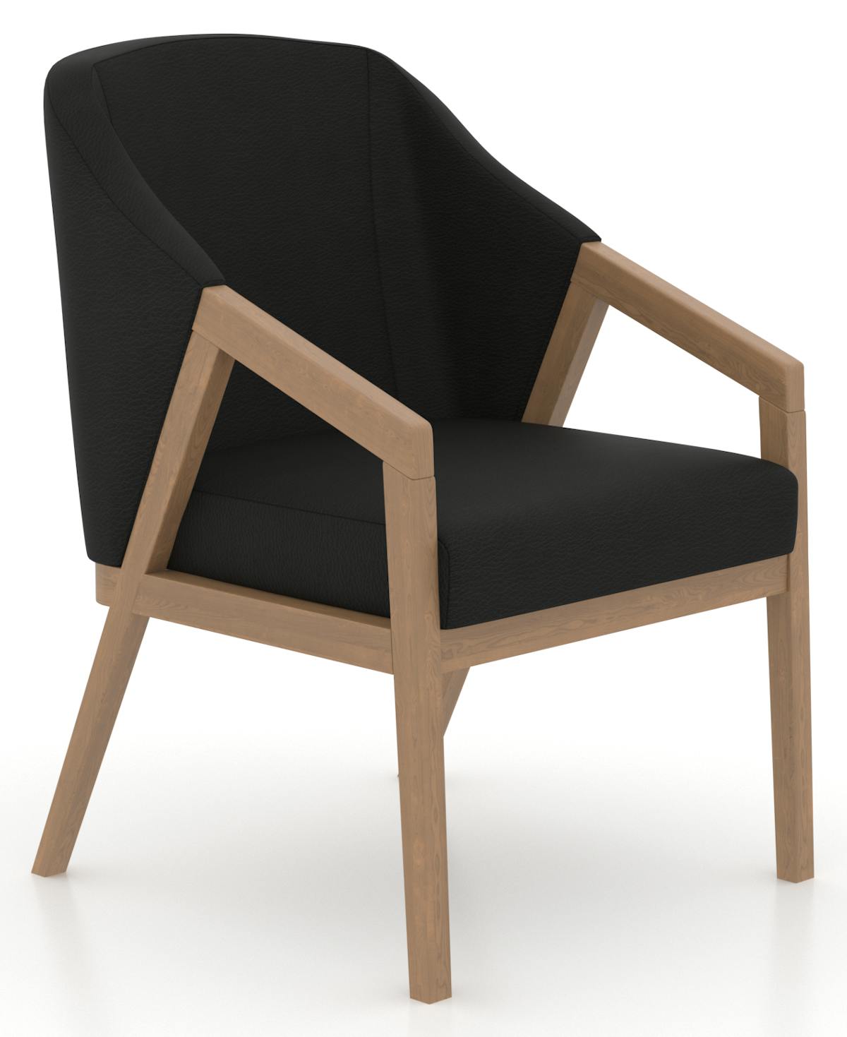 Canadel CNN05197XT25MNA Chair 5197 Canadel CNN05197XT25MNA Chair 5197