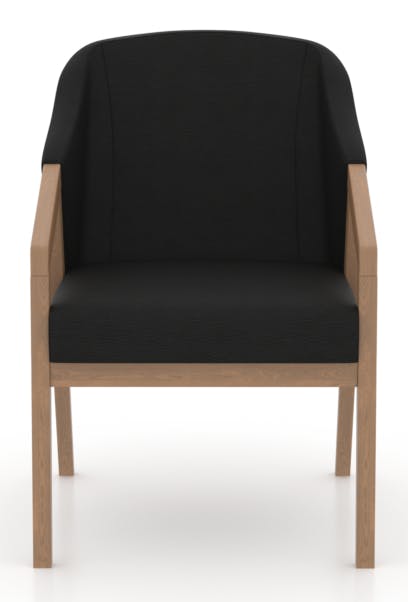 Canadel CNN05197XT25MNA Chair 5197 Canadel CNN05197XT25MNA Chair 5197