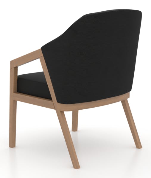 Canadel CNN05197XT25MNA Chair 5197 Canadel CNN05197XT25MNA Chair 5197