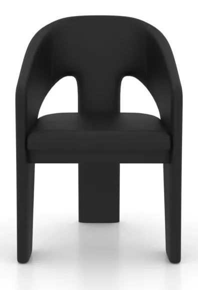 Canadel CNN06314ZDZDMNA Chair 6314 Canadel CNN06314ZDZDMNA Chair 6314