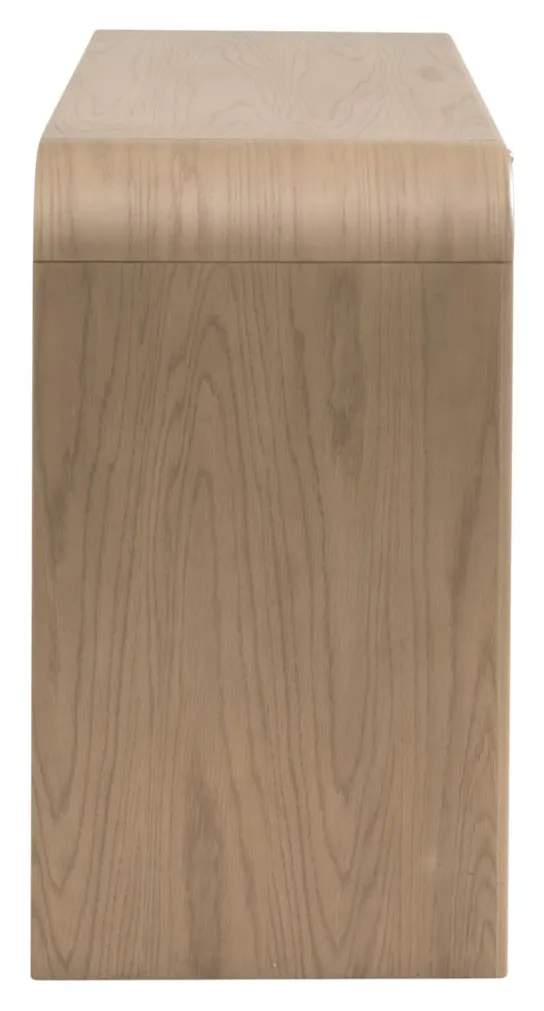 Essentials For Living 5282.NAT-OAK Cannes 6-Drawer Double Dresser Essentials For Living 5282.NAT-OAK Cannes 6-Drawer Double Dresser