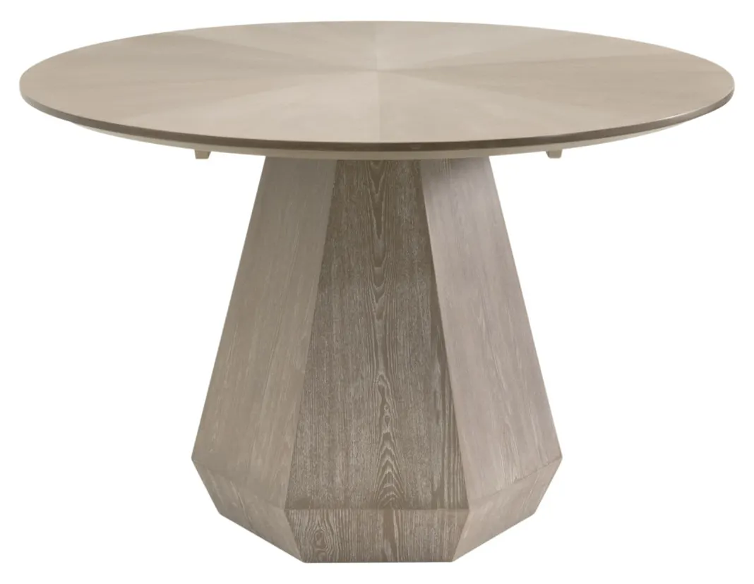 Essentials For Living 6064-OV.NG Coulter Oval Dining Table Essentials For Living 6064-OV.NG Coulter Oval Dining Table