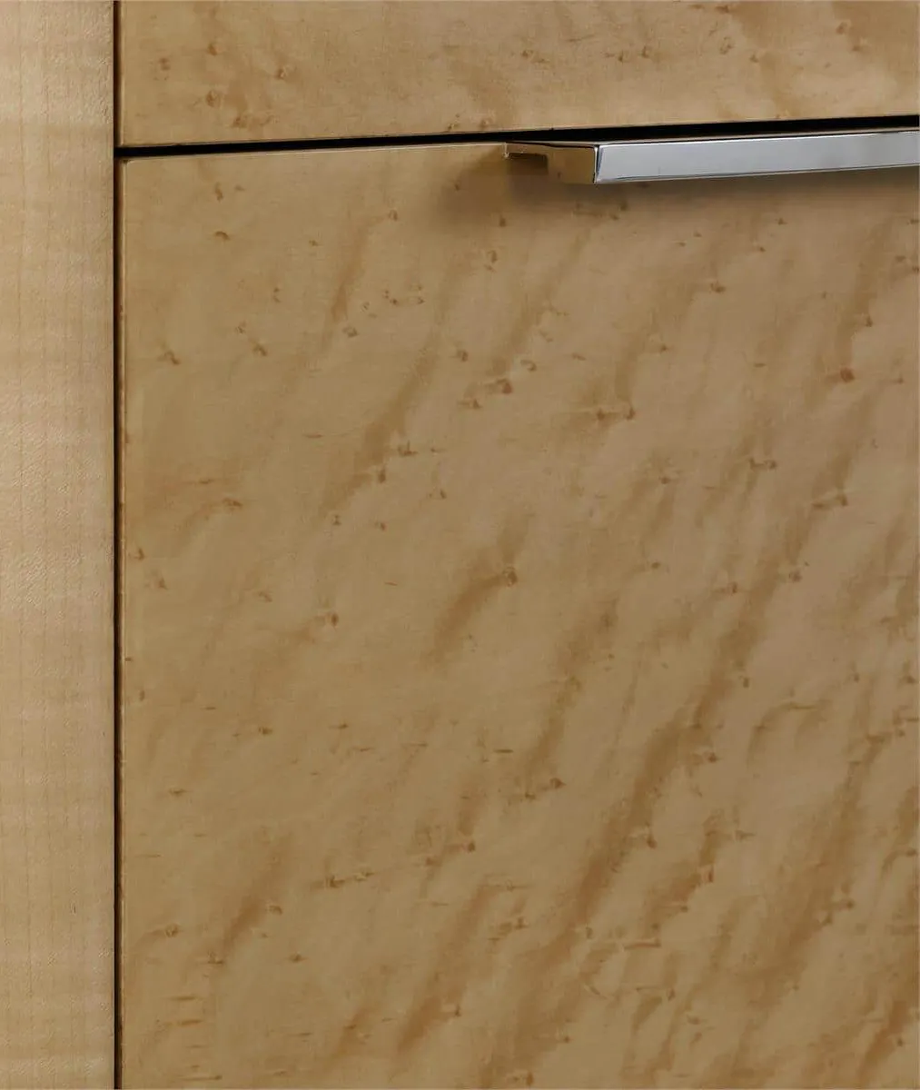 John Richard EUR-01-0547 Doncaster Two-Drawer Chest John Richard EUR-01-0547 Doncaster Two-Drawer Chest