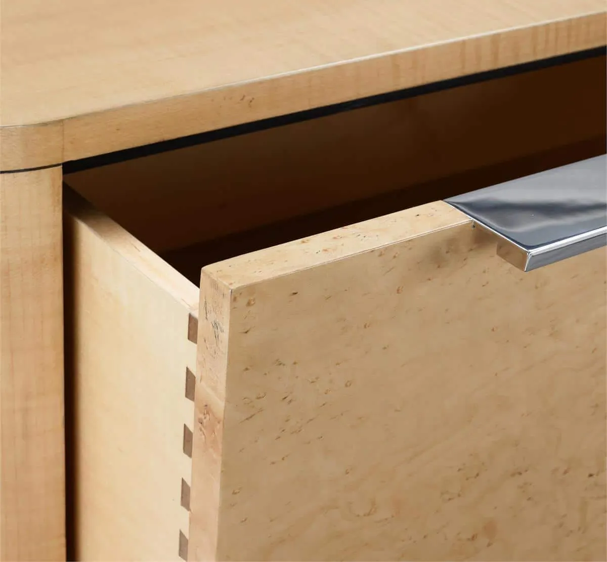 John Richard EUR-01-0547 Doncaster Two-Drawer Chest John Richard EUR-01-0547 Doncaster Two-Drawer Chest