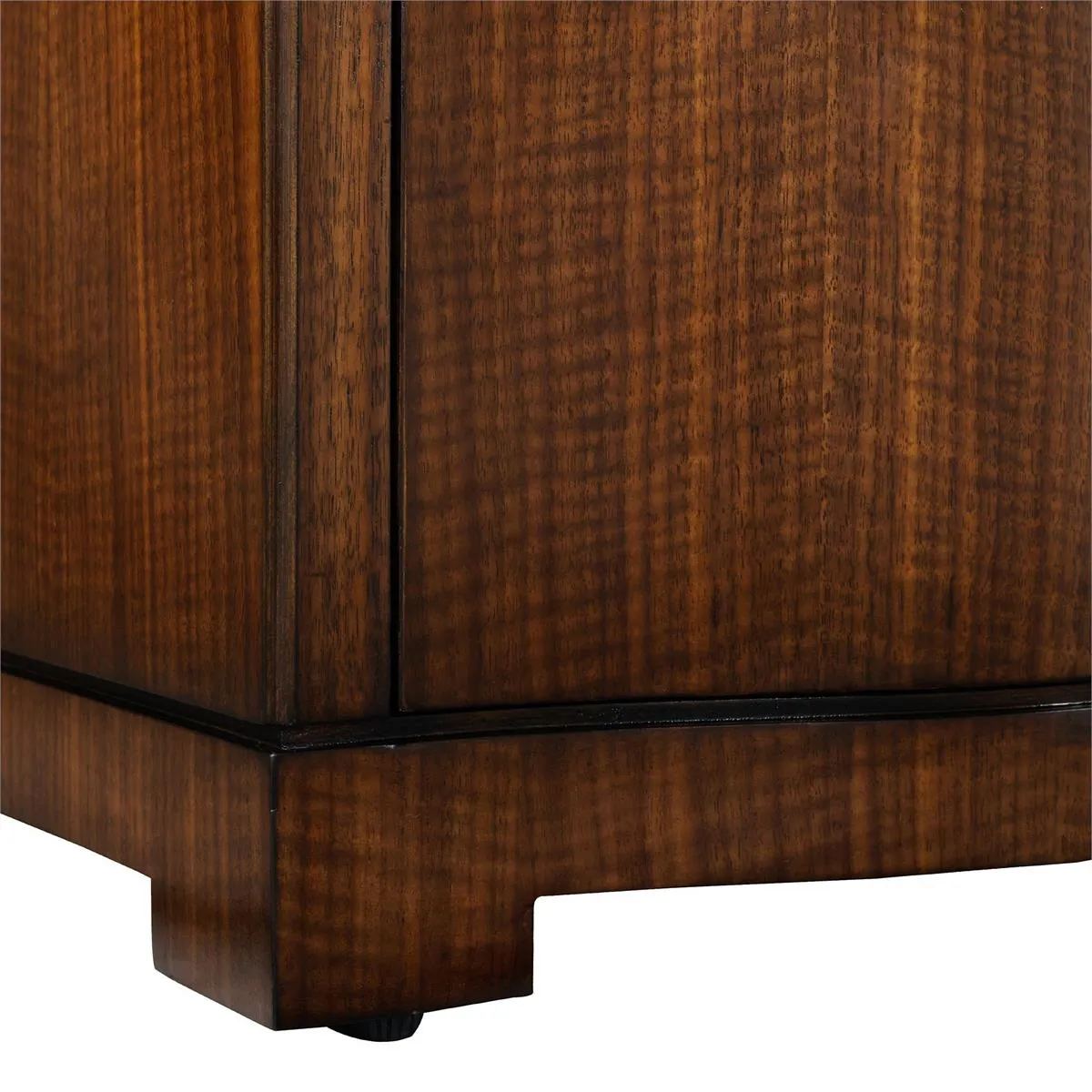 John Richard EUR-01-0552 Marcello Three-Drawer Nightstand John Richard EUR-01-0552 Marcello Three-Drawer Nightstand
