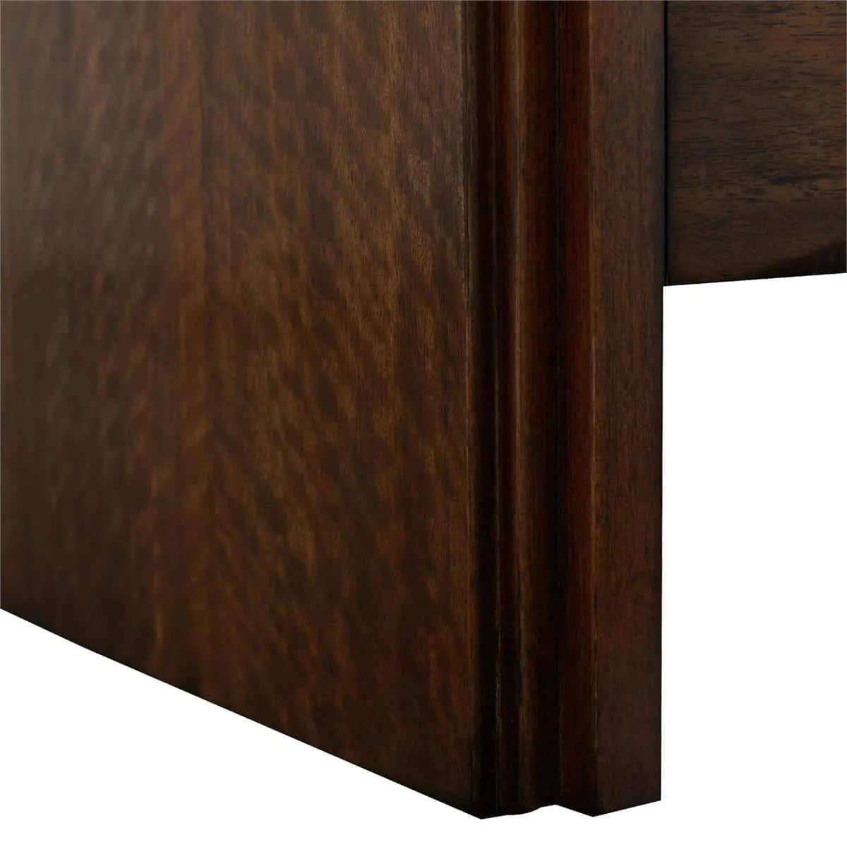 John Richard EUR-01-0562 Woodrow Four-Drawer Chest John Richard EUR-01-0562 Woodrow Four-Drawer Chest