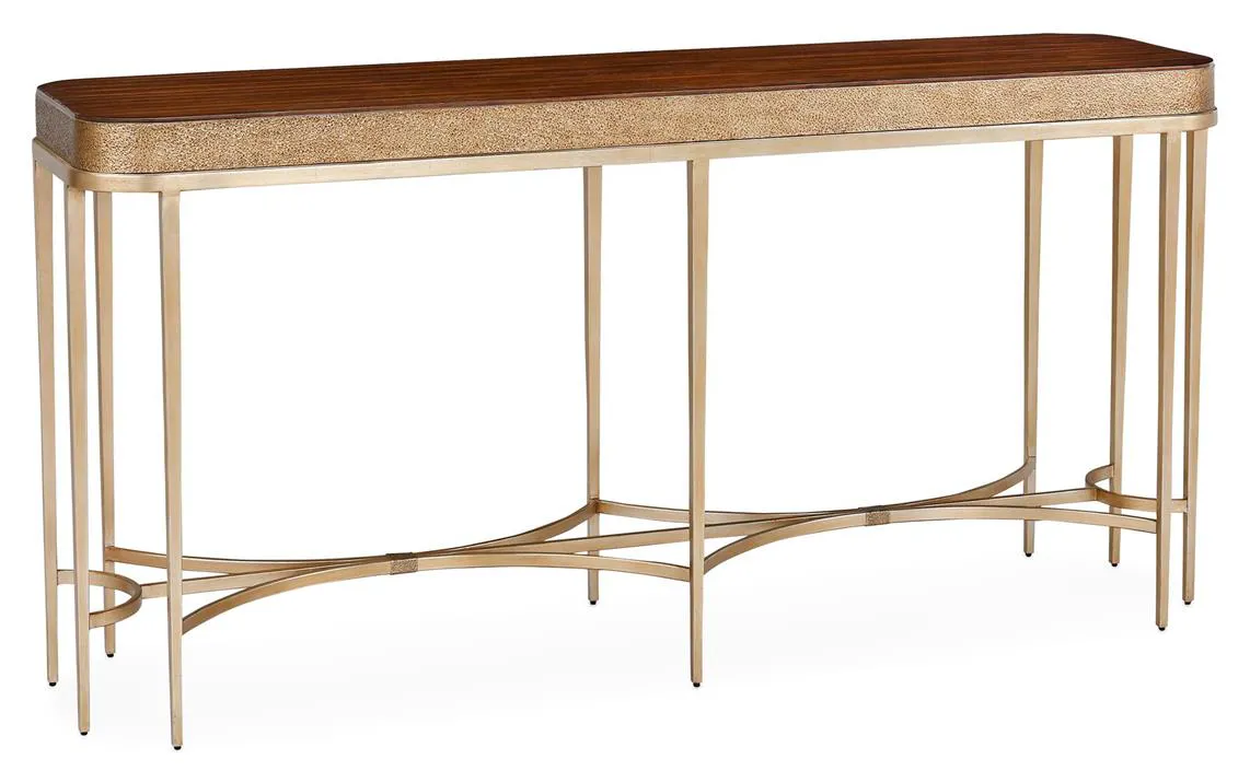 John Richard EUR-02-0395 Arwen Console Table John Richard EUR-02-0395 Arwen Console Table