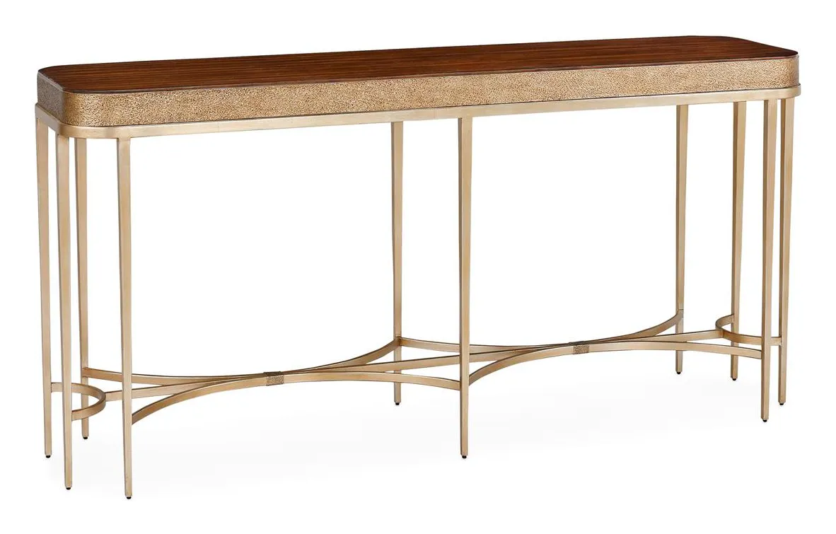 John Richard EUR-02-0395 Arwen Console Table John Richard EUR-02-0395 Arwen Console Table