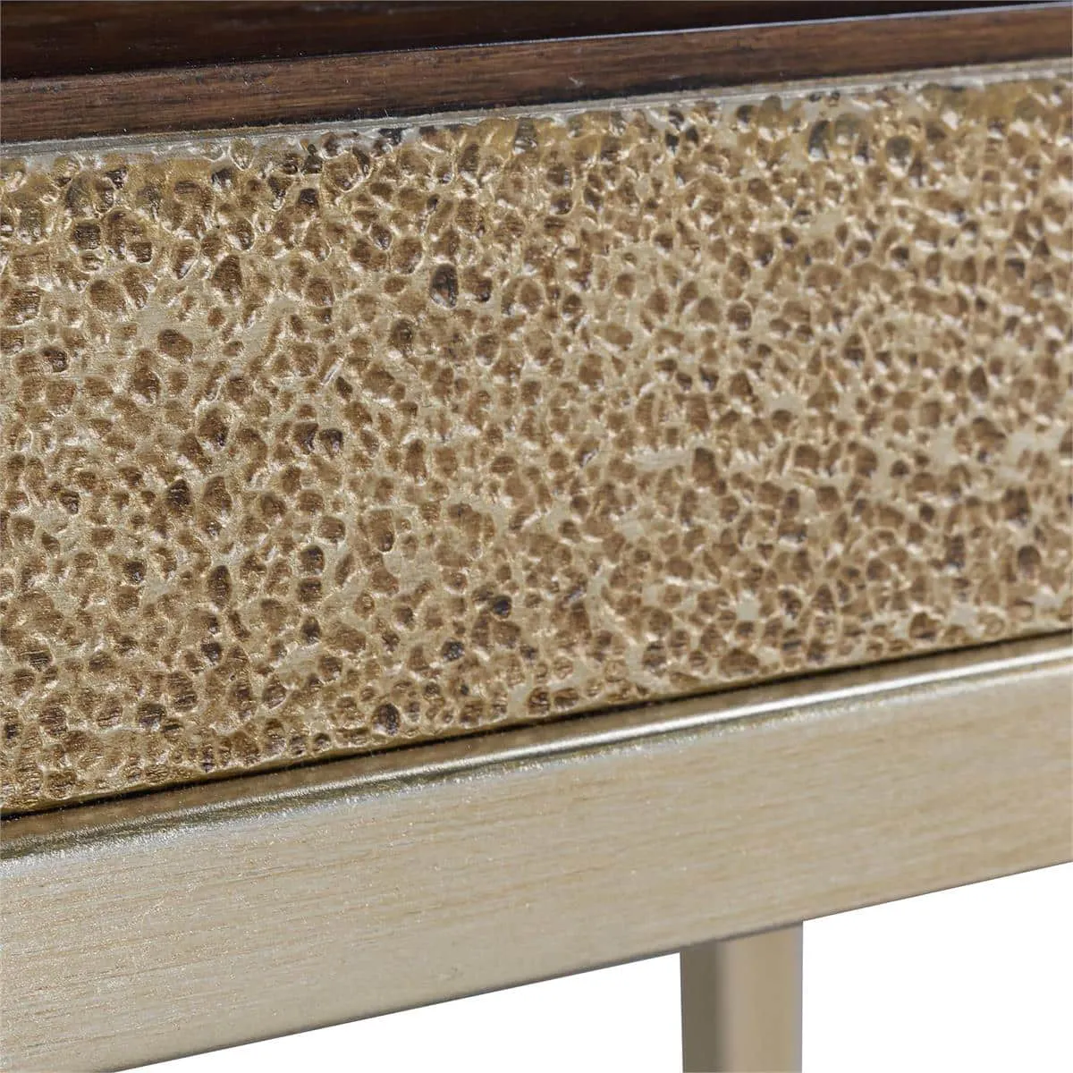 John Richard EUR-02-0395 Arwen Console Table John Richard EUR-02-0395 Arwen Console Table