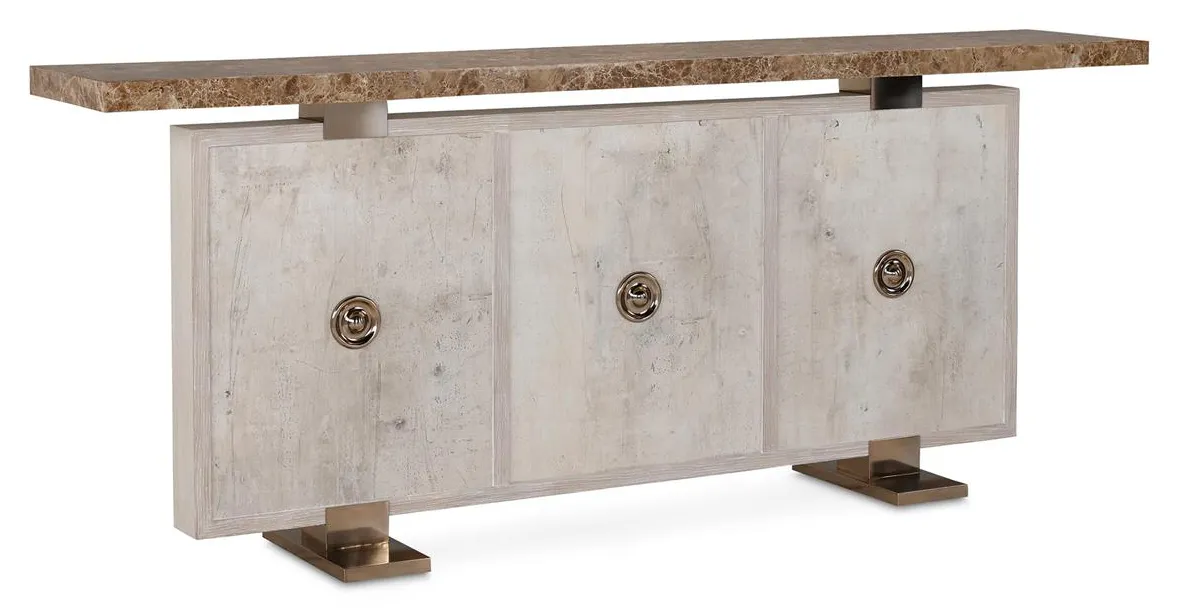 John Richard EUR-02-0404 Caudete Console Table John Richard EUR-02-0404 Caudete Console Table