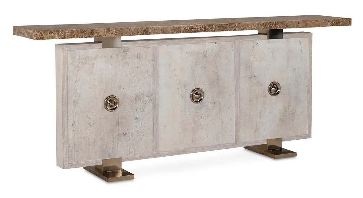John Richard EUR-02-0404 Caudete Console Table John Richard EUR-02-0404 Caudete Console Table