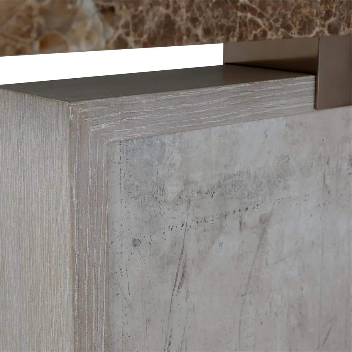 John Richard EUR-02-0404 Caudete Console Table John Richard EUR-02-0404 Caudete Console Table