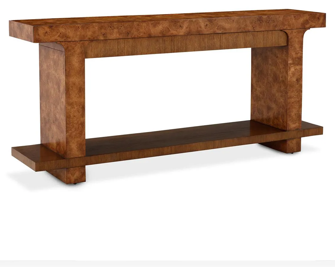 John Richard EUR-02-0408 Antigo Console Table John Richard EUR-02-0408 Antigo Console Table