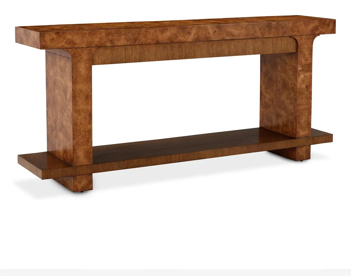 John Richard EUR-02-0408 Antigo Console Table John Richard EUR-02-0408 Antigo Console Table