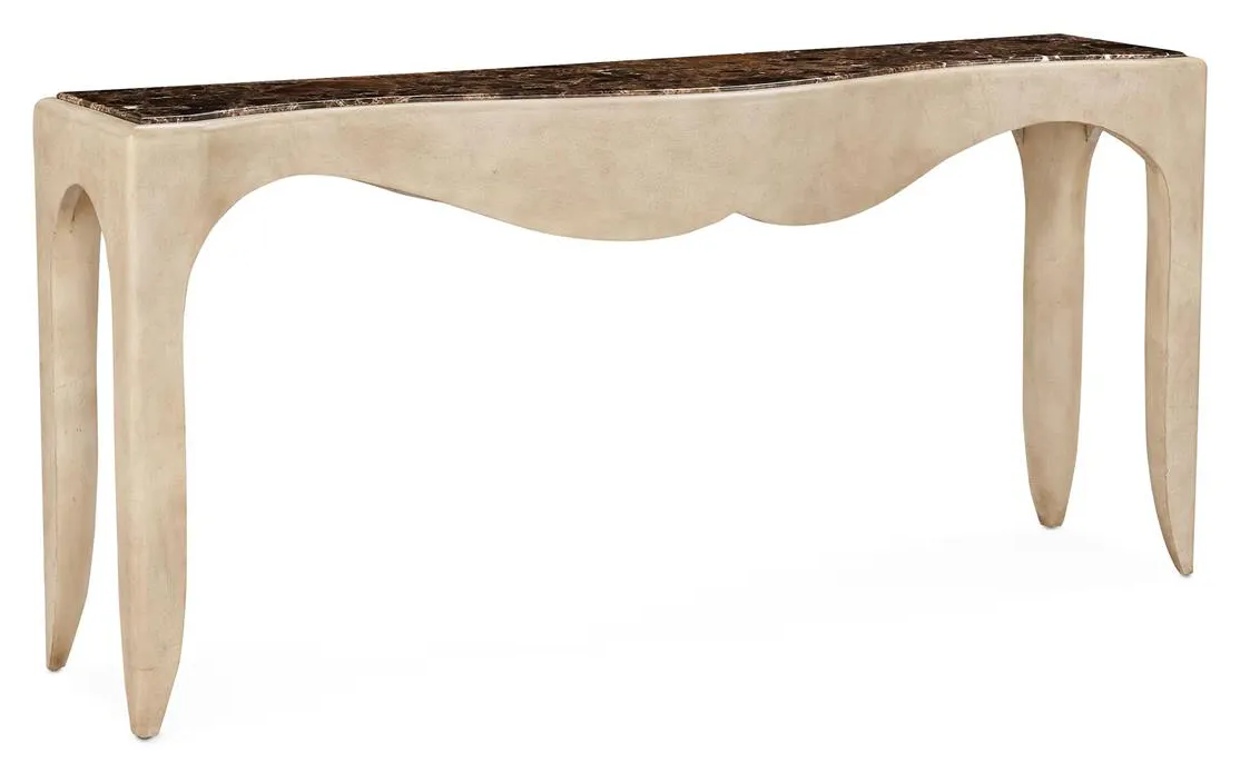 John Richard EUR-02-0410 Murcia Console Table John Richard EUR-02-0410 Murcia Console Table