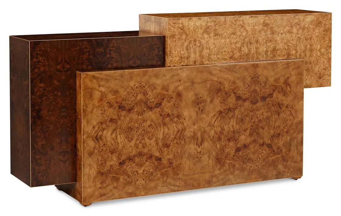 John Richard EUR-02-0411 Alber Console Table John Richard EUR-02-0411 Alber Console Table