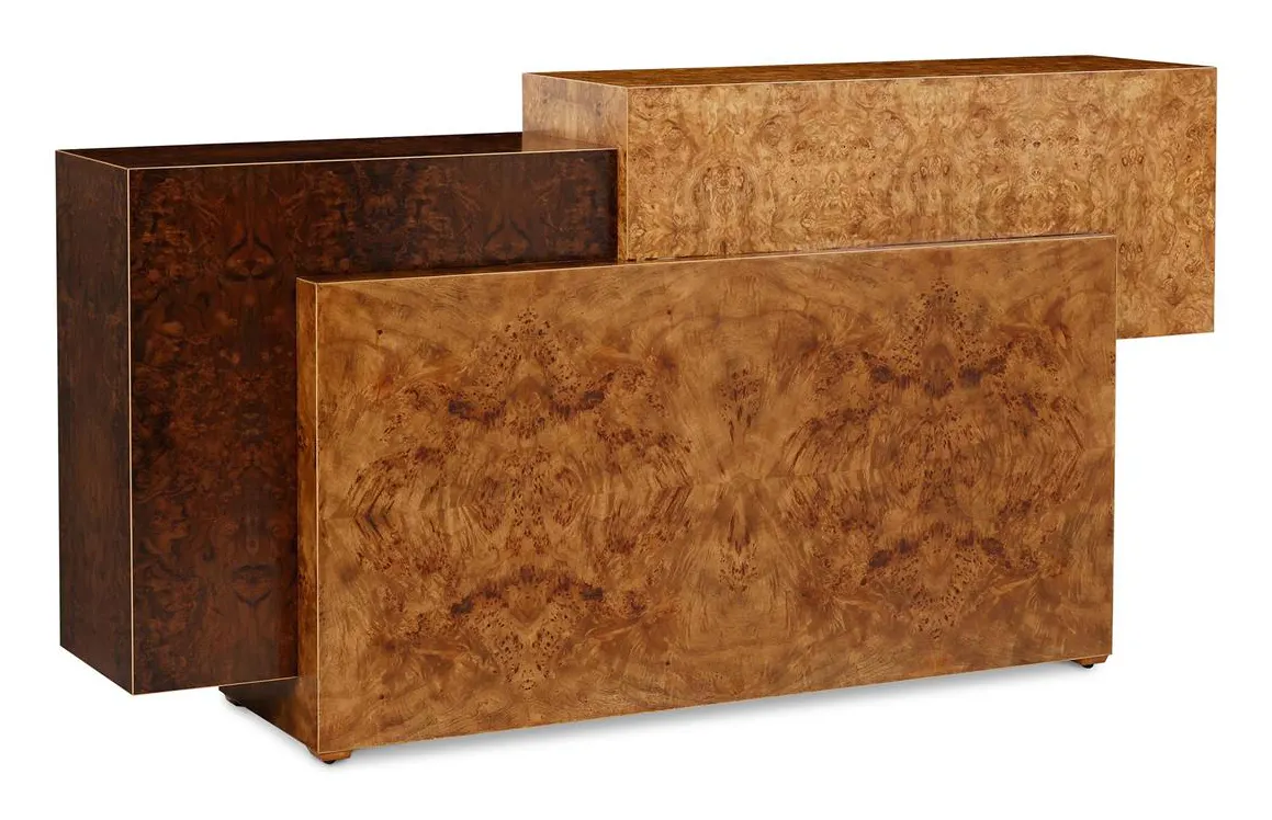 John Richard EUR-02-0411 Alber Console Table John Richard EUR-02-0411 Alber Console Table