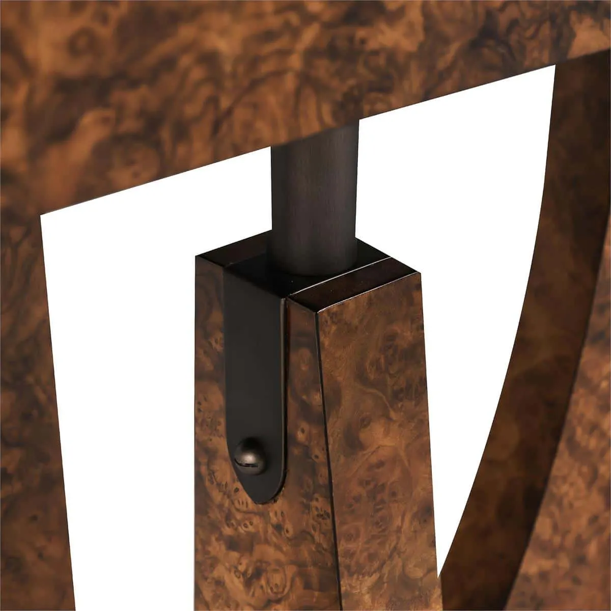 John Richard EUR-02-0413 Parabola Console Table John Richard EUR-02-0413 Parabola Console Table