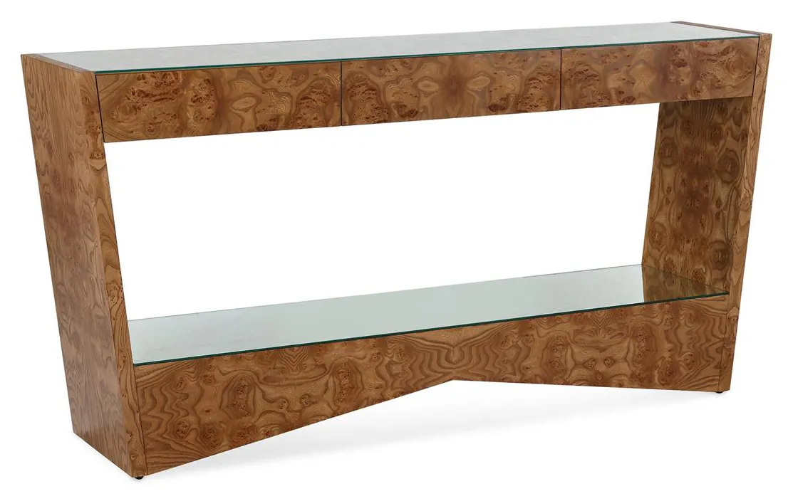 John Richard EUR-02-0416 Brummell Console Table John Richard EUR-02-0416 Brummell Console Table