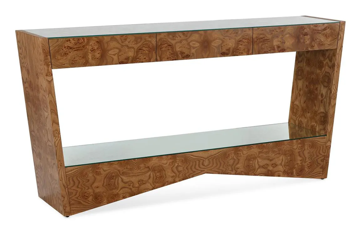 John Richard EUR-02-0416 Brummell Console Table John Richard EUR-02-0416 Brummell Console Table