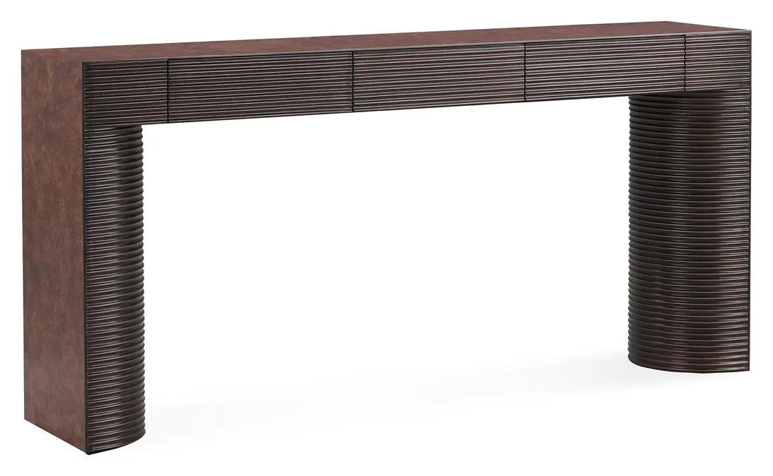 John Richard EUR-02-0417 Cyrus Console Table John Richard EUR-02-0417 Cyrus Console Table